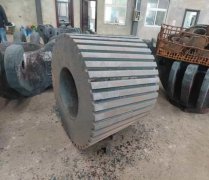 斜齿轮 helical gearwheel