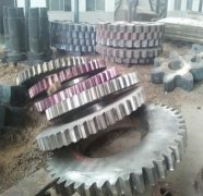 大型链抡  otge sprocket