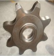 大型链抡  otge sprocket