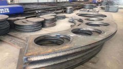 结构件类/焊接件	Structuralfabrication/Weldng parts