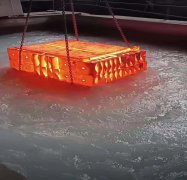 铸钢/铸铁 cast iron / steel