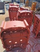 铸钢/铸铁 cast iron / steel