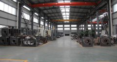 加工设备 Equipment Display