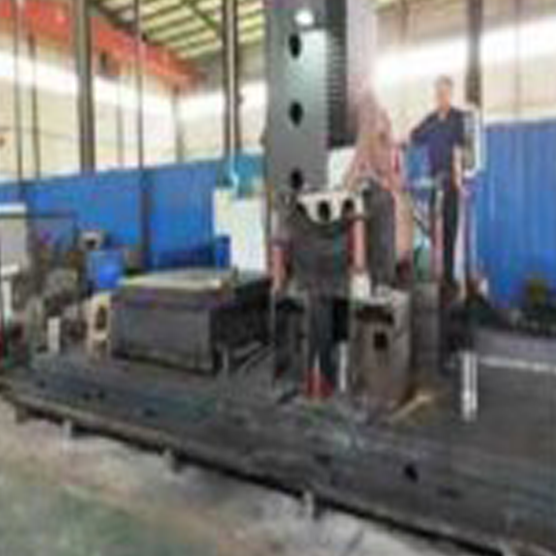 加工设备 Equipment Display