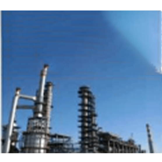 6m 数控龙门铣加工石油管道配件，为中国石油化