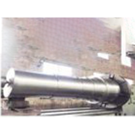 大型卧车生产加工支承轴和工作轴，表面淬火提